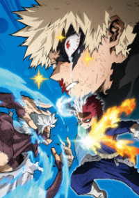 僕のヒーローアカデミア　７ｔｈ　Ｂｌｕ－ｒａｙ　Ｖｏｌ．２ Ｂｌｕ－ｒａｙ　Ｄｉｓｃ