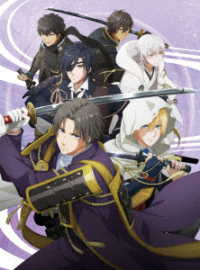 アニメ『刀剣乱舞　廻　－々伝　近し侍らうものら－』Ｂｌｕ－ｒａｙ Ｂｌｕ－ｒａｙ　Ｄｉｓｃ