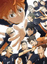 『劇場版ハイキュー！！　ゴミ捨て場の決戦』Ｂｌｕ－ｒａｙ　豪華版 Ｂｌｕ－ｒａｙ　Ｄｉｓｃ