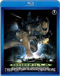ＧＯＤＺＩＬＬＡ【６０周年記念版】 Ｂｌｕ－ｒａｙ　Ｄｉｓｃ
