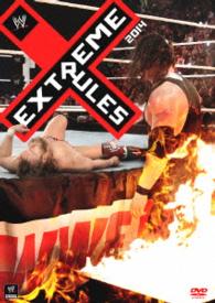 ＷＷＥ　エクストリーム・ルールズ２０１４