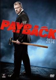 ＷＷＥ　ペイバック２０１４