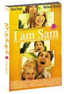 Ｉ　ａｍ　Ｓａｍ