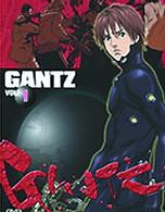 ＧＡＮＴＺ　Ｖｏｌ．１