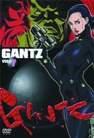ＧＡＮＴＺ　Ｖｏｌ．７