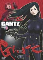 ＧＡＮＴＺ　Ｖｏｌ．９