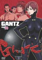 ＧＡＮＴＺ　Ｖｏｌ．１０