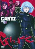 ＧＡＮＴＺ　Ｖｏｌ．１１