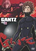 ＧＡＮＴＺ　Ｖｏｌ．１２