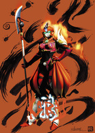 鴉－ＫＡＲＡＳ－第四話　２枚組コレクターズエディション