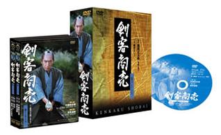 剣客商売　第３シリーズ　《２巻セット》