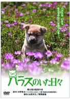ハラスのいた日々