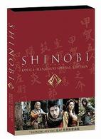 ＳＨＩＮＯＢＩ　甲賀版