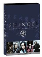 ＳＨＩＮＯＢＩ　伊賀版