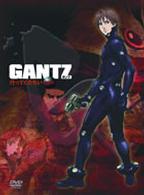 ＧＡＮＴＺ　ＢＯＸ　１