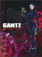 ＧＡＮＴＺ　ＢＯＸ　２