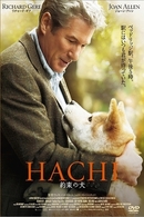 ＨＡＣＨＩ　約束の犬