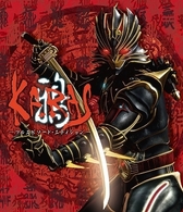 鴉－ＫＡＲＡＳ－　フルエピソード・エディション Ｂｌｕ－ｒａｙ　Ｄｉｓｃ