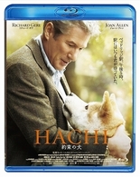 ＨＡＣＨＩ　約束の犬 Ｂｌｕ－ｒａｙ　Ｄｉｓｃ