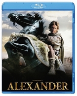 アレキサンダー Ｂｌｕ－ｒａｙ　Ｄｉｓｃ