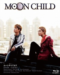ＭＯＯＮ　ＣＨＩＬＤ Ｂｌｕ－ｒａｙ　Ｄｉｓｃ