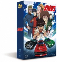 よろしくメカドック　ブルーレイＢＯＸ Ｂｌｕ－ｒａｙ　Ｄｉｓｃ【５枚組】