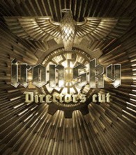 アイアン・スカイ　ディレクターズカット版 Ｂｌｕ－ｒａｙ　Ｄｉｓｃ