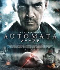 オートマタ Ｂｌｕ－ｒａｙ　Ｄｉｓｃ