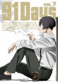 ９１Ｄａｙｓ　ＶＯＬ．７ Ｂｌｕ－ｒａｙ　Ｄｉｓｃ