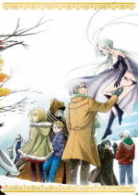 【完全数量限定生産】魔法使いの嫁　第３巻 Ｂｌｕ－ｒａｙ　Ｄｉｓｃ