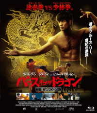バース・オブ・ザ・ドラゴン Ｂｌｕ－ｒａｙ　Ｄｉｓｃ
