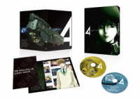 【完全数量限定生産】銀河英雄伝説　Ｄｉｅ　Ｎｅｕｅ　Ｔｈｅｓｅ　第４巻 Ｂｌｕ－ｒａｙ　Ｄｉｓｃ