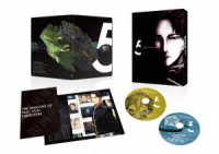 【完全数量限定生産】銀河英雄伝説　Ｄｉｅ　Ｎｅｕｅ　Ｔｈｅｓｅ　第５巻 Ｂｌｕ－ｒａｙ　Ｄｉｓｃ