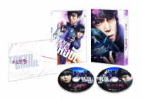 東京喰種　トーキョーグール【Ｓ】豪華版（初回限定生産） Ｂｌｕ－ｒａｙ　Ｄｉｓｃ