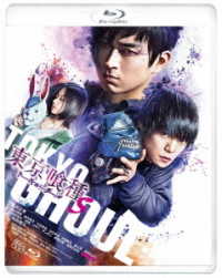 東京喰種　トーキョーグール【Ｓ】 Ｂｌｕ－ｒａｙ　Ｄｉｓｃ