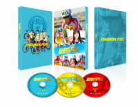 弱虫ペダル　豪華版（初回限定生産） Ｂｌｕ－ｒａｙ　Ｄｉｓｃ