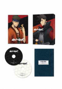 ＲＥＶＥＮＧＥＲ　Ｂｌｕ－ｒａｙ　上巻【完全数量限定生産】 Ｂｌｕ－ｒａｙ　Ｄｉｓｃ