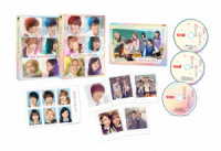 恋を知らない僕たちは　豪華版（数量限定生産） Ｂｌｕ－ｒａｙ　Ｄｉｓｃ