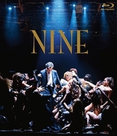 ＮＩＮＥ Ｂｌｕ－ｒａｙ　Ｄｉｓｃ