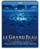 グラン・ブルー　完全版　－デジタル・レストア・バージョン－　Ｂｌｕ－ｒａｙ Ｂｌｕ－ｒａｙ　Ｄｉｓｃ