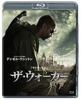 ザ・ウォーカー Ｂｌｕ－ｒａｙ　Ｄｉｓｃ