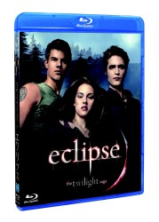 エクリプス／トワイライト・サーガ　Ｂｌｕ－ｒａｙ【廉価版】 Ｂｌｕ－ｒａｙ　Ｄｉｓｃ