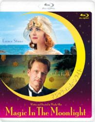マジック・イン・ムーンライト Ｂｌｕ－ｒａｙ　Ｄｉｓｃ