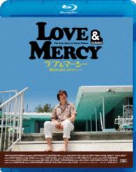 ラブ＆マーシー　終わらないメロディー Ｂｌｕ－ｒａｙ　Ｄｉｓｃ