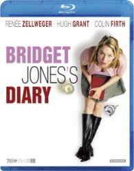 ブリジット・ジョーンズの日記 Ｂｌｕ－ｒａｙ　Ｄｉｓｃ
