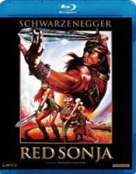 レッドソニア Ｂｌｕ－ｒａｙ　Ｄｉｓｃ