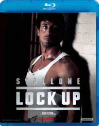 ロックアップ Ｂｌｕ－ｒａｙ　Ｄｉｓｃ