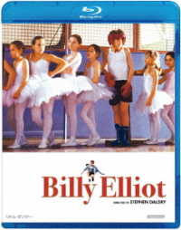 リトル・ダンサー Ｂｌｕ－ｒａｙ　Ｄｉｓｃ