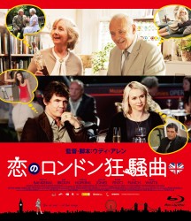 恋のロンドン狂騒曲　Ｂｌｕ－ｒａｙ Ｂｌｕ－ｒａｙ　Ｄｉｓｃ