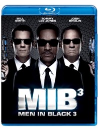 メン・イン・ブラック３ Ｂｌｕ－ｒａｙ　Ｄｉｓｃ